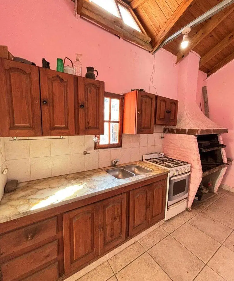 VENTA CASA MULTIFAMILIAR FCO ALVAREZ CON PARQUE 3