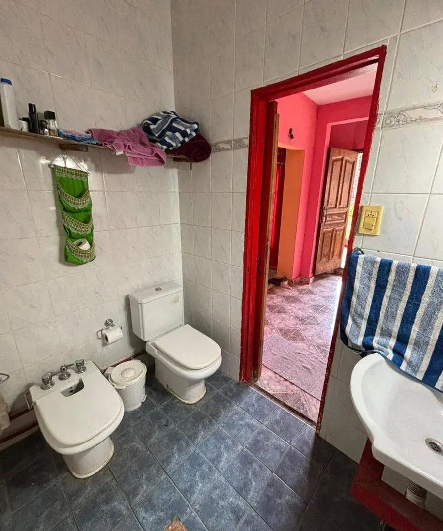 VENTA CASA MULTIFAMILIAR FCO ALVAREZ CON PARQUE 4