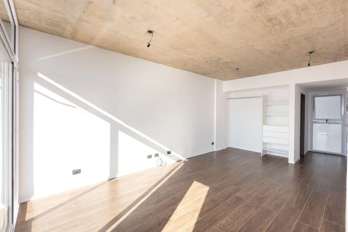 DPTO 1 AMB A ESTRENAR CASEROS C/ AMENITIES 5
