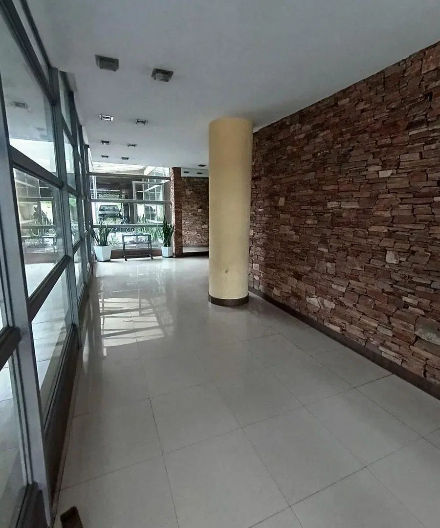 VENTA HERMOSO DEPTO. 2 AMB. C/BALCON M.CORONADO 5