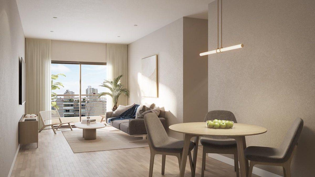 Foto de VENTA DTO 3 AMB C/ COCHERA FINANCIA CASEROS CENTRO, imagen 2