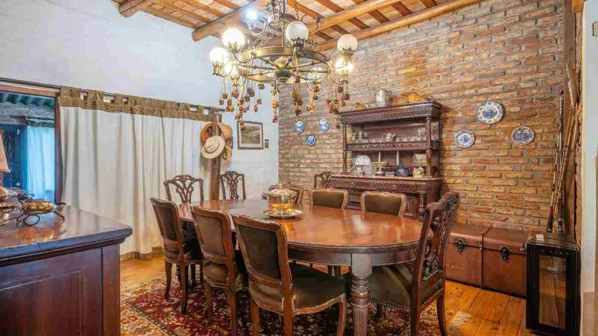 Casa quinta - Venta - A 300mts de ramal pilar 3