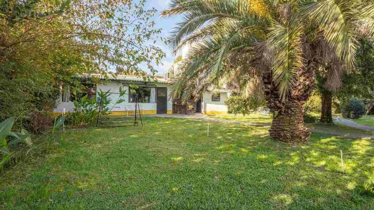 Casa quinta - Venta - A 300mts de ramal pilar 4