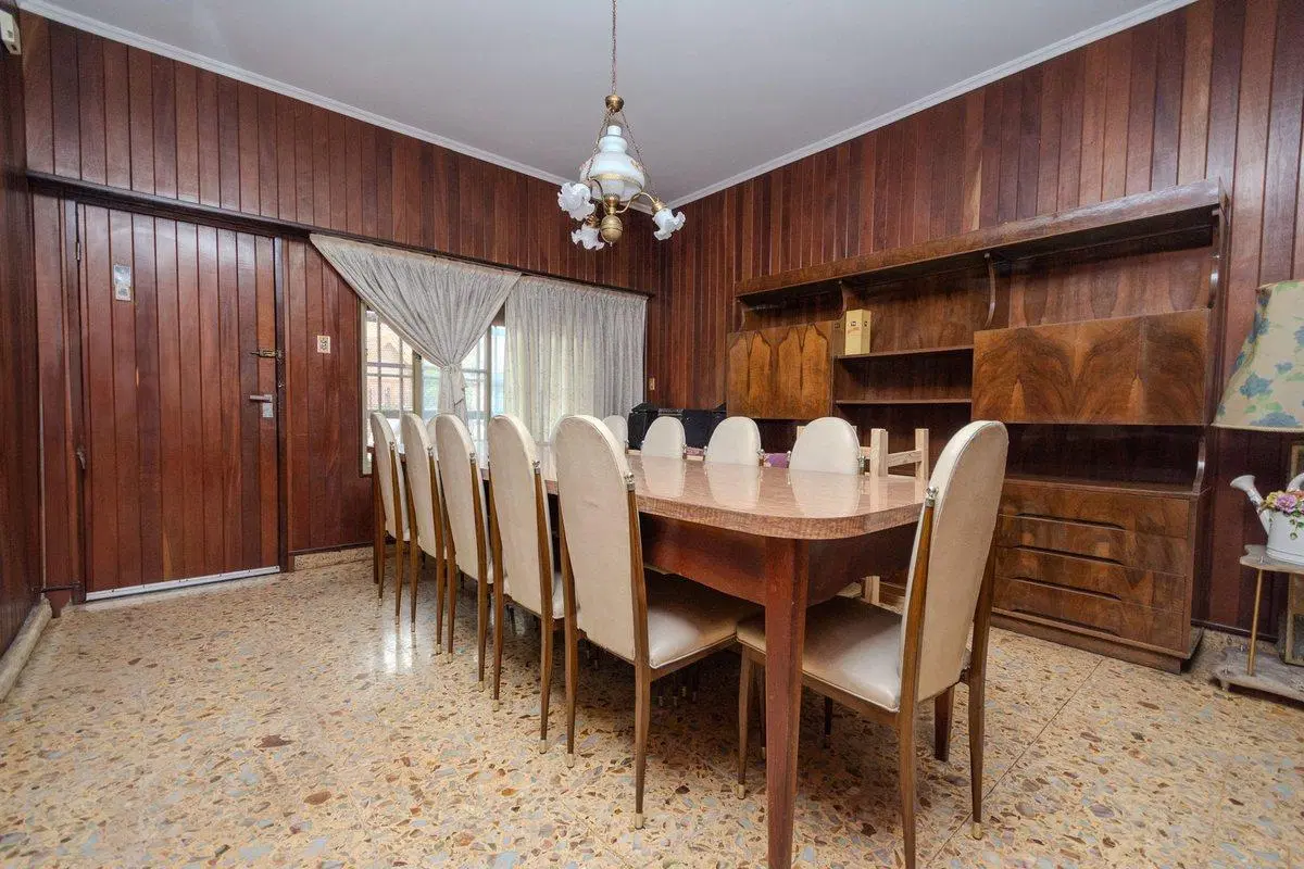 VENTA CASA MULTIFAMILIAR VILLA BOSCH APTO CRÉDITO 2