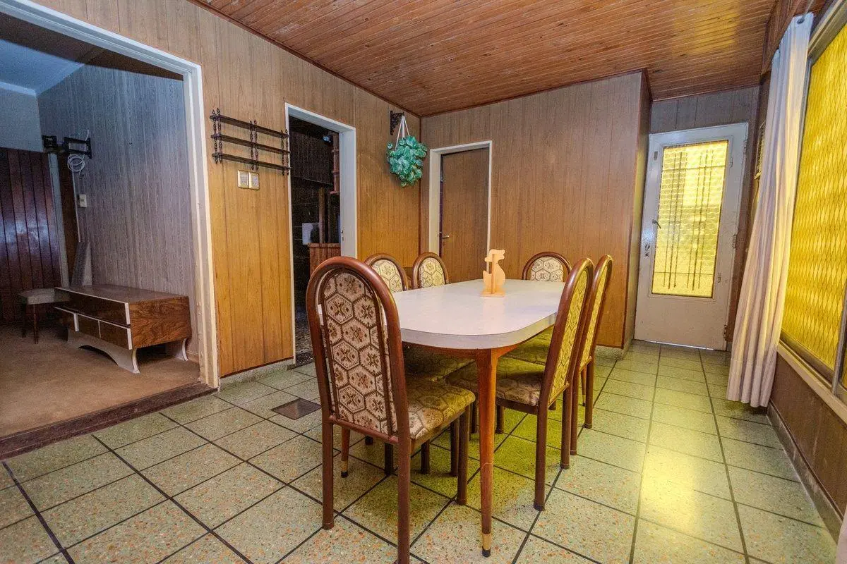 VENTA CASA MULTIFAMILIAR VILLA BOSCH APTO CRÉDITO 4