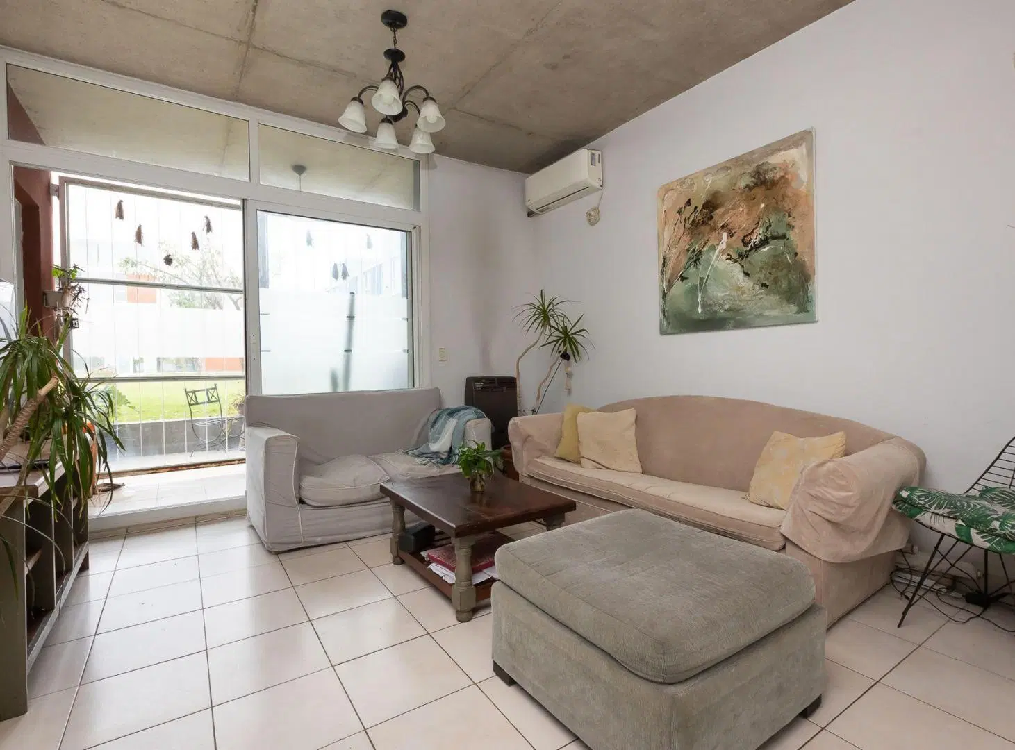VENTA DE DEPARTAMENTO 3 AMBIENTES CON COCH UDAONDO 5