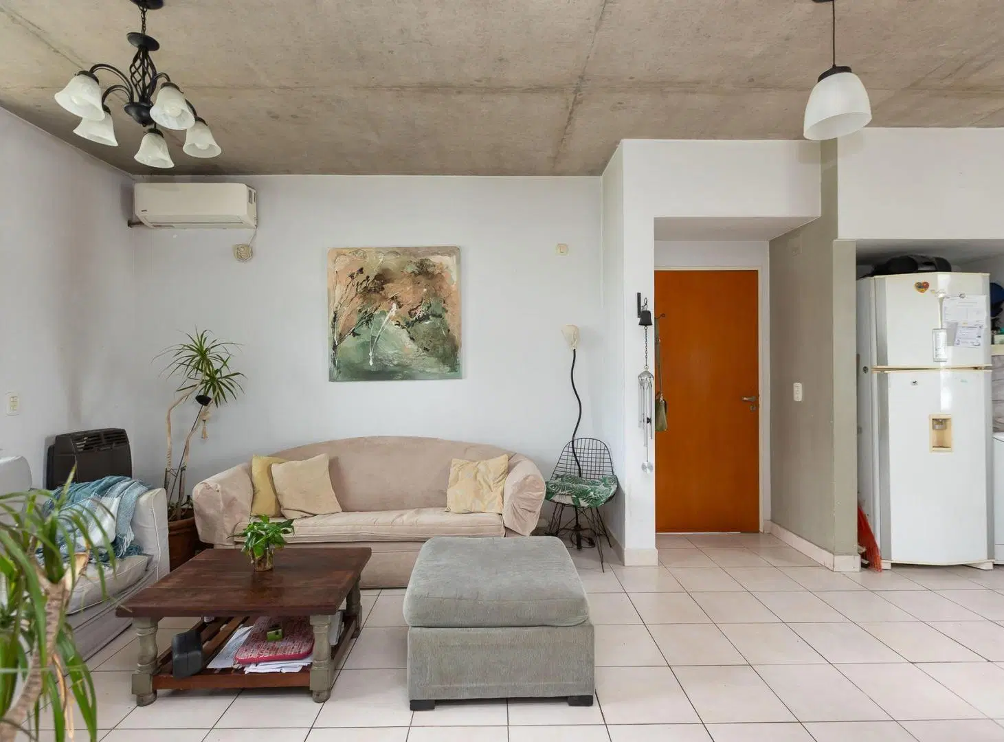 VENTA DE DEPARTAMENTO 3 AMBIENTES CON COCH UDAONDO 8