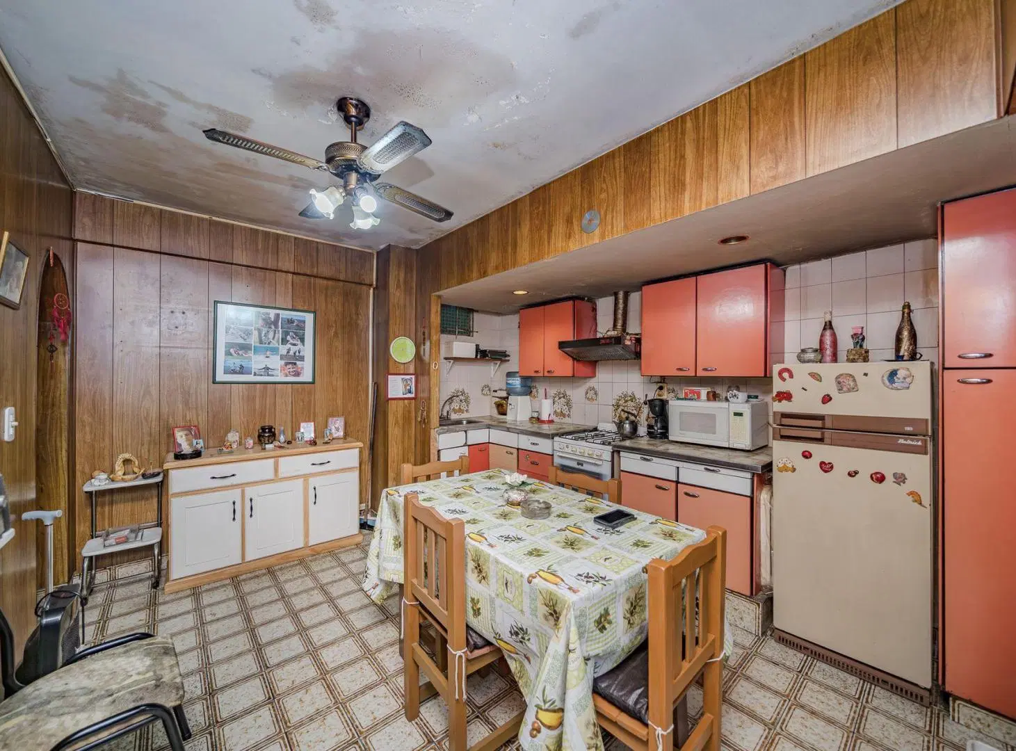 VENTA DEPARTAMENTO 3 AMBIENTES C/ BALCON CUIDADELA 5
