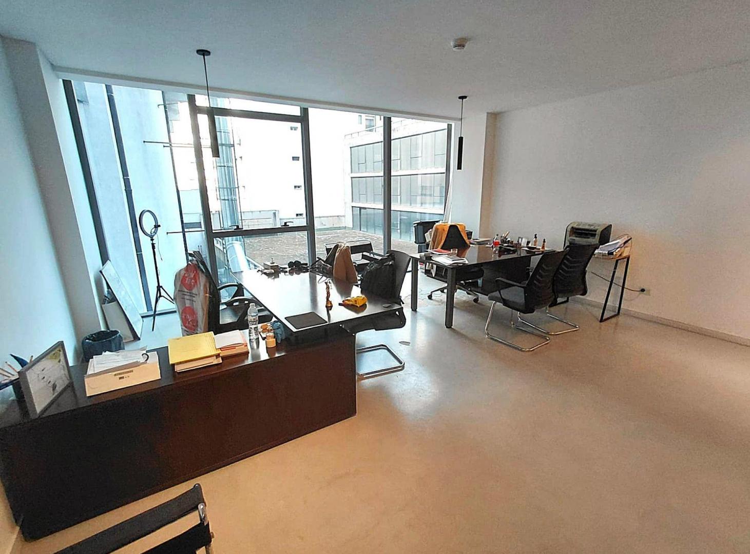 Foto de VENTA OFICINA LEX TOWER - 76m2 - ZONA TRIBUNALES, imagen 4