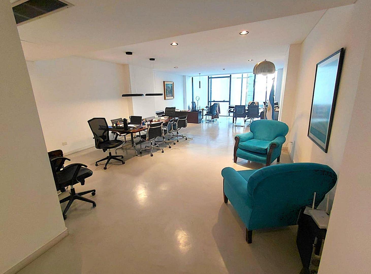 Foto de VENTA OFICINA LEX TOWER - 76m2 - ZONA TRIBUNALES, imagen 5