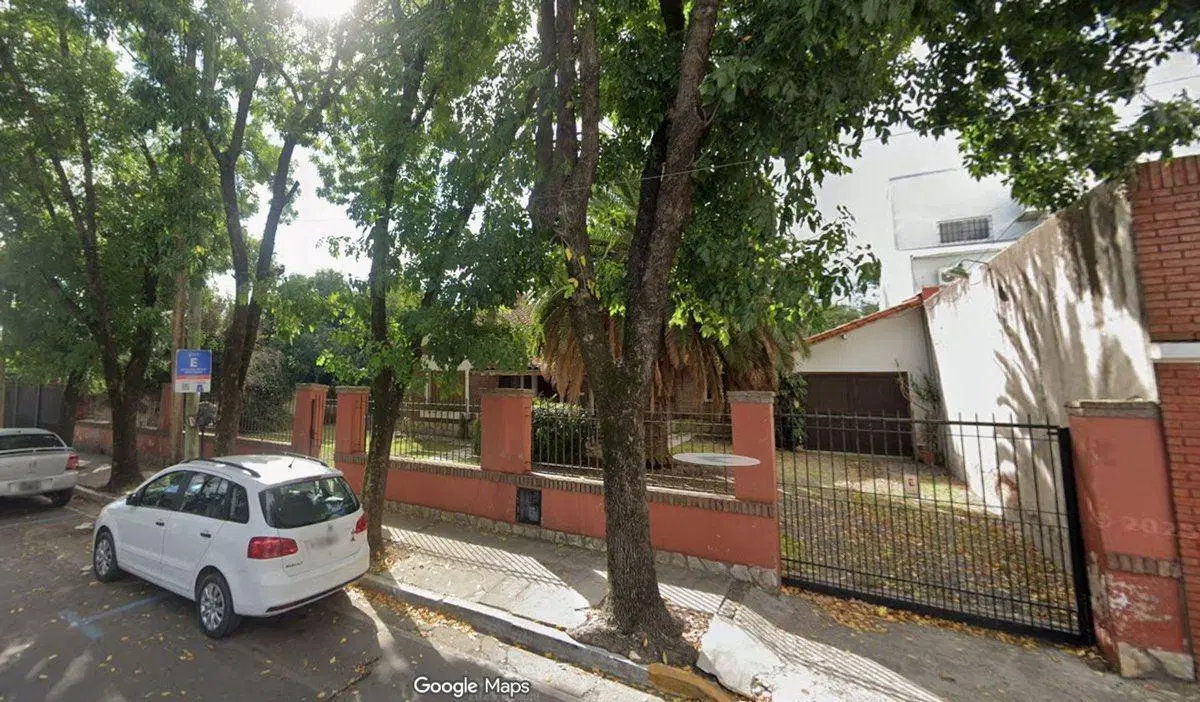 VENTA LOTE DOBLE FRENTE PILAR. 3000 M2 VENDIBLES 2