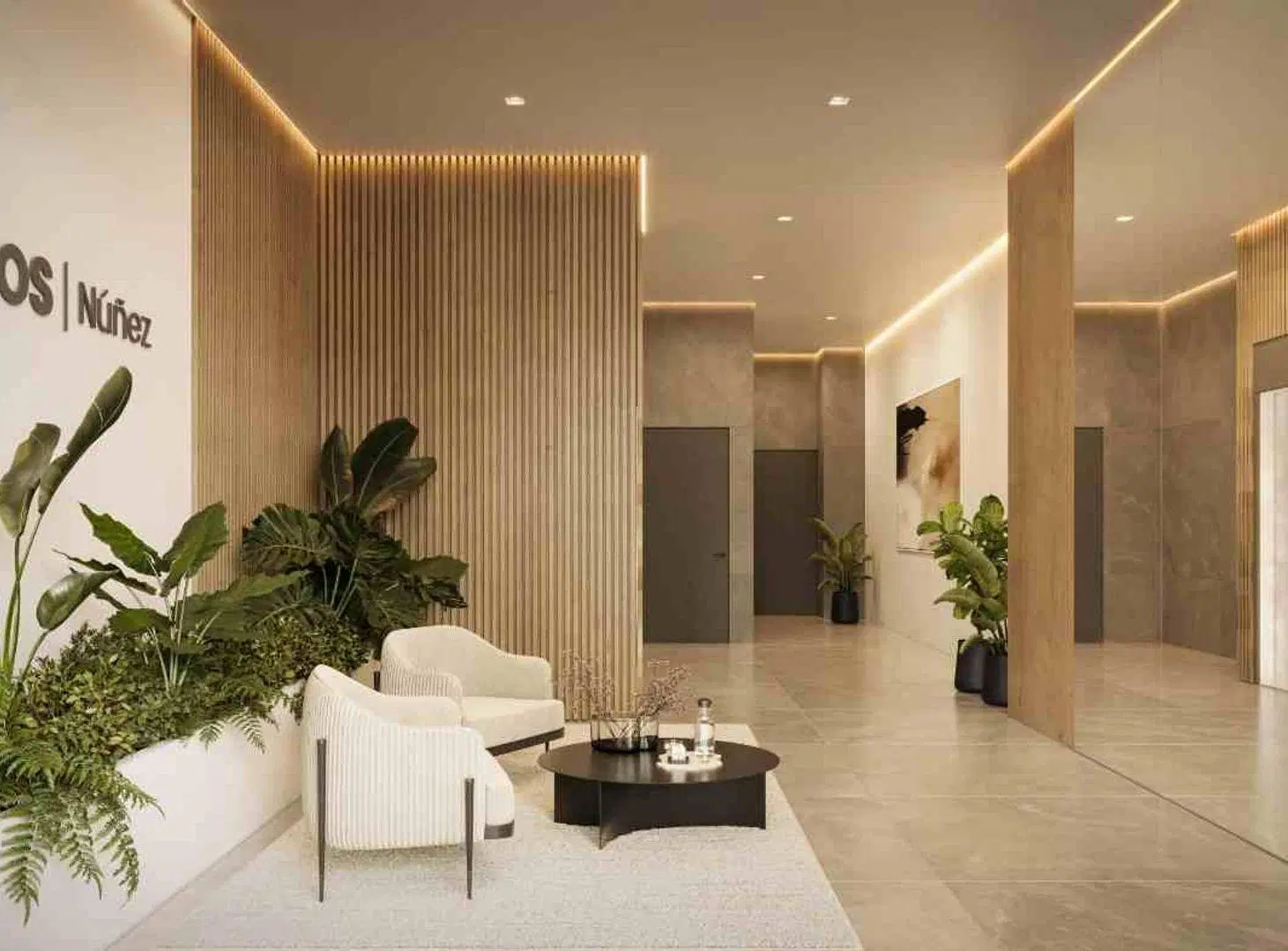 VENTA MONOAMBIENTE EN POZO BRIGOS NÚÑEZ 8