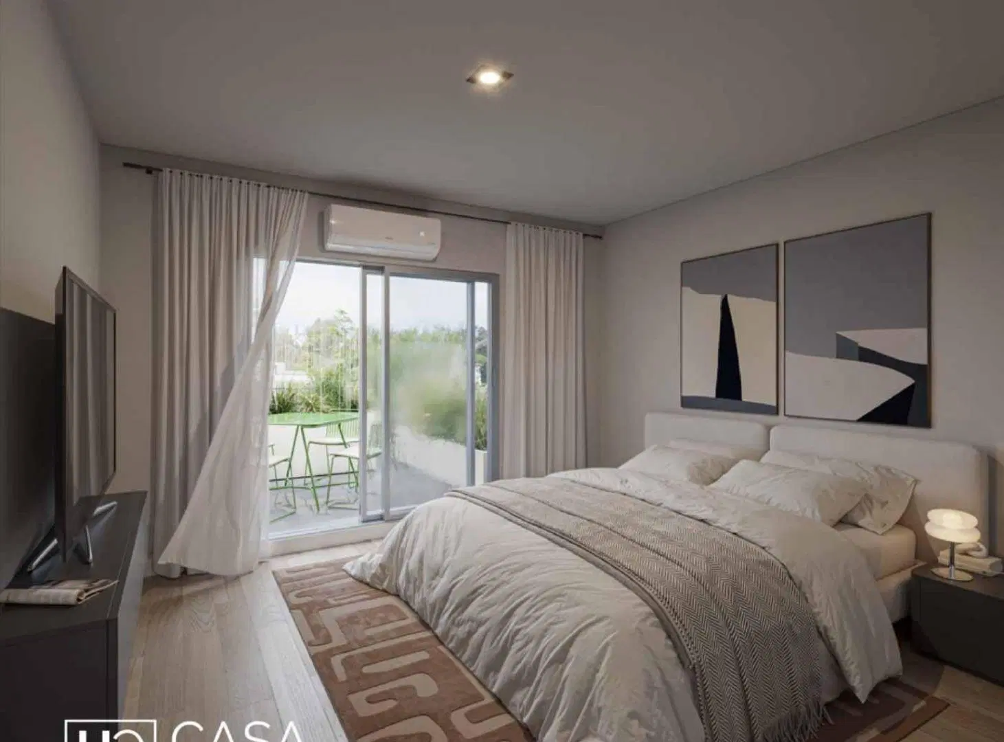 VENTA DEPTO 4 AMB CON TERRAZA  EN SAAVEDRA POZO 5