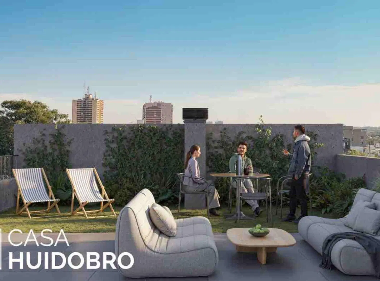 VENTA DEPTO 4 AMB CON TERRAZA  EN SAAVEDRA POZO 2