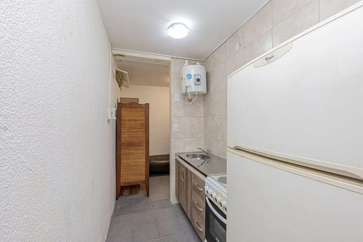 VENTA PH 2 AMB. PATIO-COCHERA-APTO CREDITO 5