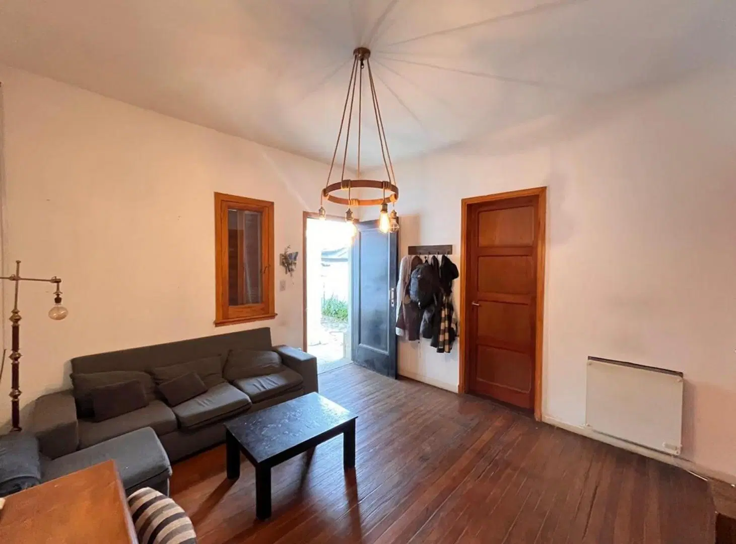 CHALET 5 AMBIENTES CON PARQUE Y COCHERA AUTOMATIZ. 8