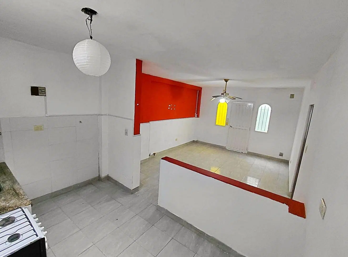 ALQUILER PH 3 AMBIENTES EN CASEROS - SIN EXPENSAS 2