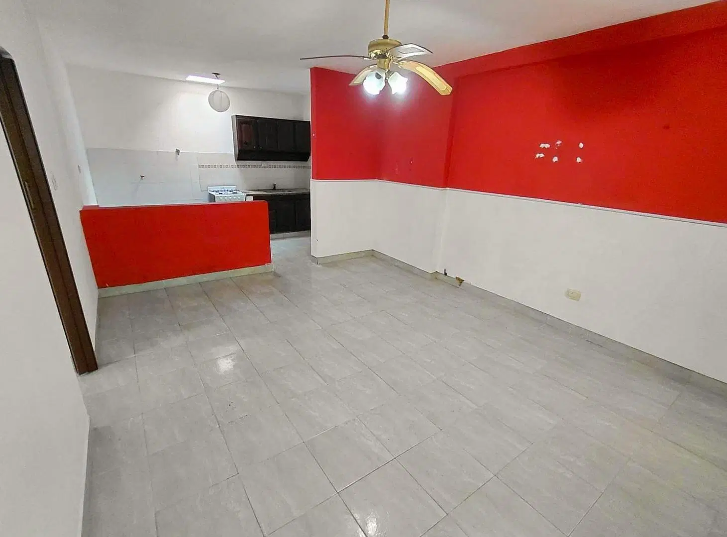 ALQUILER PH 3 AMBIENTES EN CASEROS - SIN EXPENSAS 3