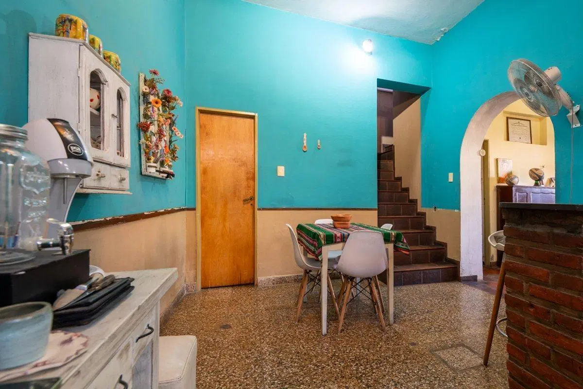 VENTA PH 4 AMB. COCHERA APTO CRED  PERMUTA 8