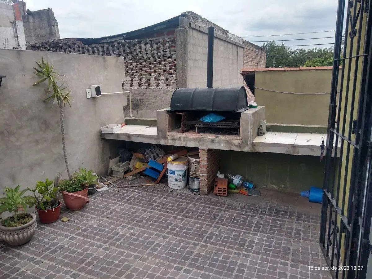 VENTA PH 4 AMB. + MONOAMBIENTE INTEGRADO Y TERRAZA 3