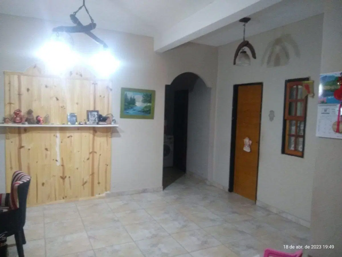 VENTA PH 4 AMB. + MONOAMBIENTE INTEGRADO Y TERRAZA 8