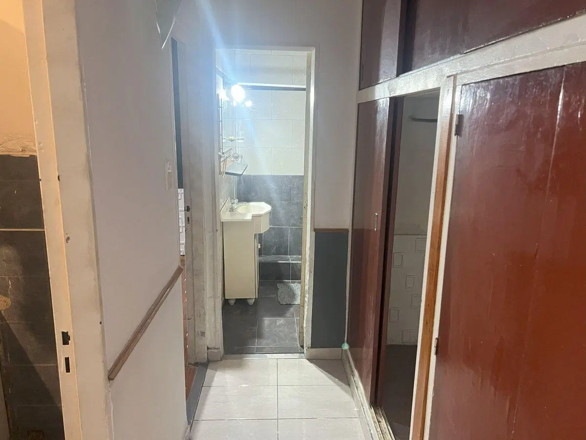VENTA DPTO 2 AMBIENTES EN SAN JUSTO - PERMUTA 4