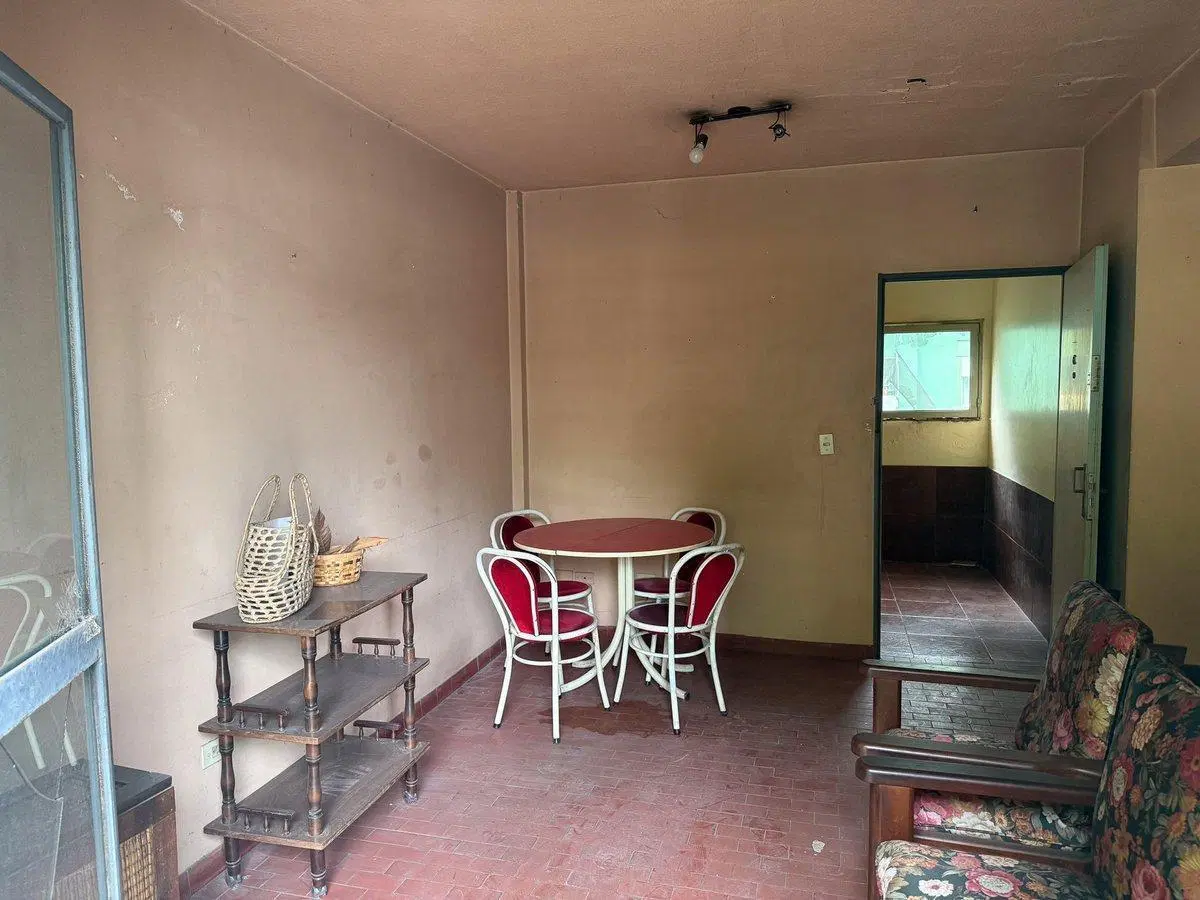 VENTA DEPTO 3 AMB CON BALCON V DOMINICO 4