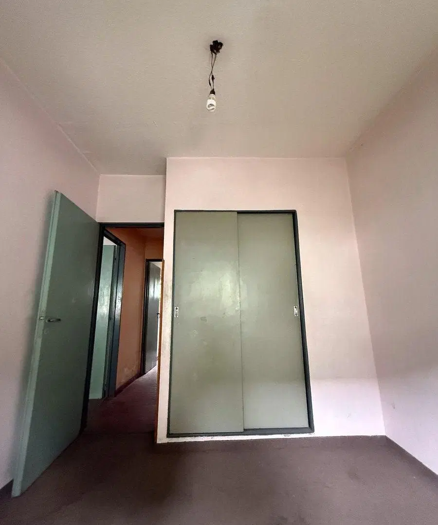 VENTA DEPTO 3 AMB CON BALCON V DOMINICO 8