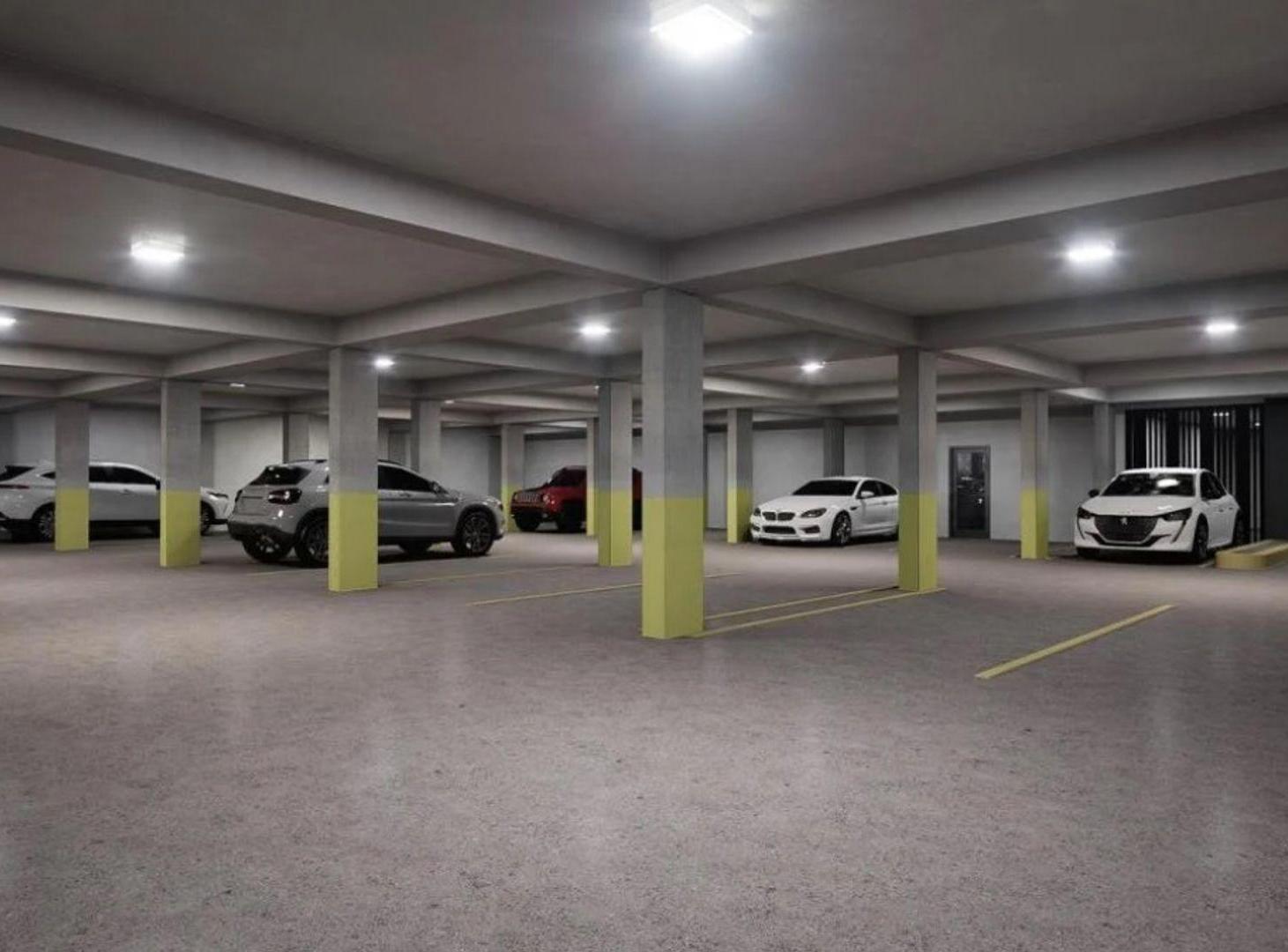 Foto de VENTA DE DEPARTAMENTO MONOAMBIENTE CASEROS.FINANCI, imagen 3