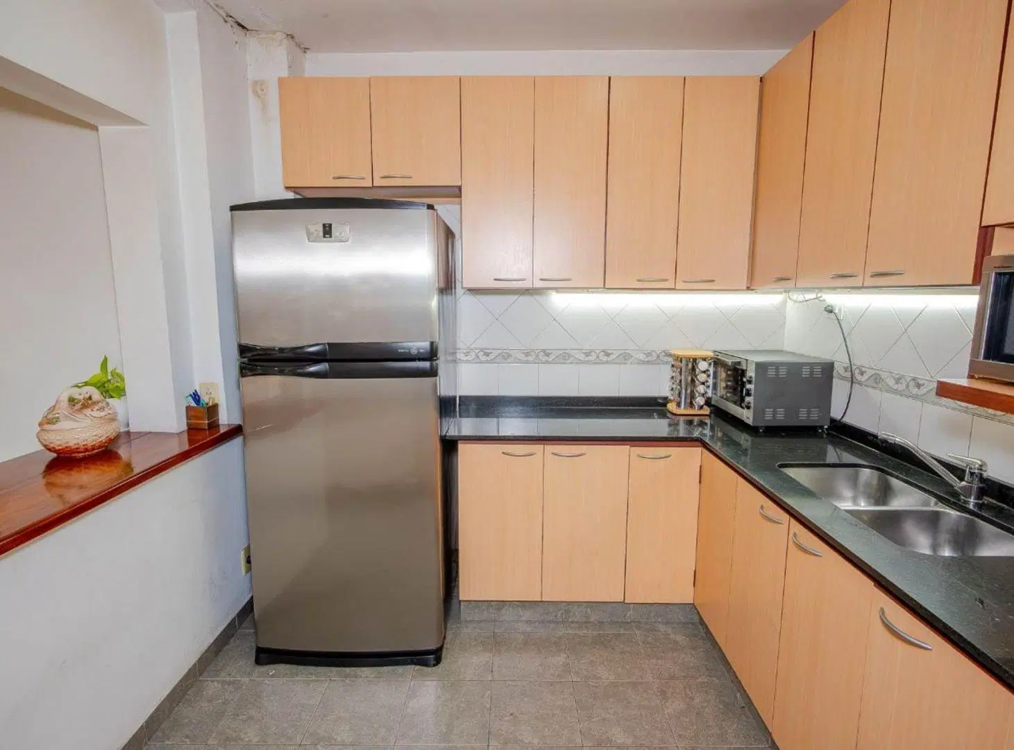 CASA 5 AMB,PATIO,TERRAZA Y 2 COCHERAS EN V.URQUIZA 4