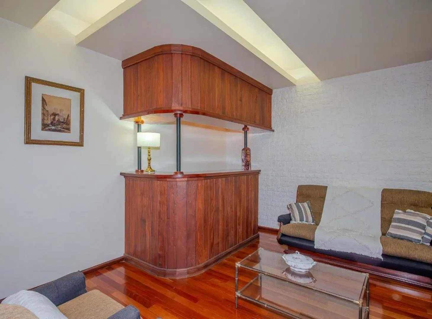 CASA 5 AMB,PATIO,TERRAZA Y 2 COCHERAS EN V.URQUIZA 3