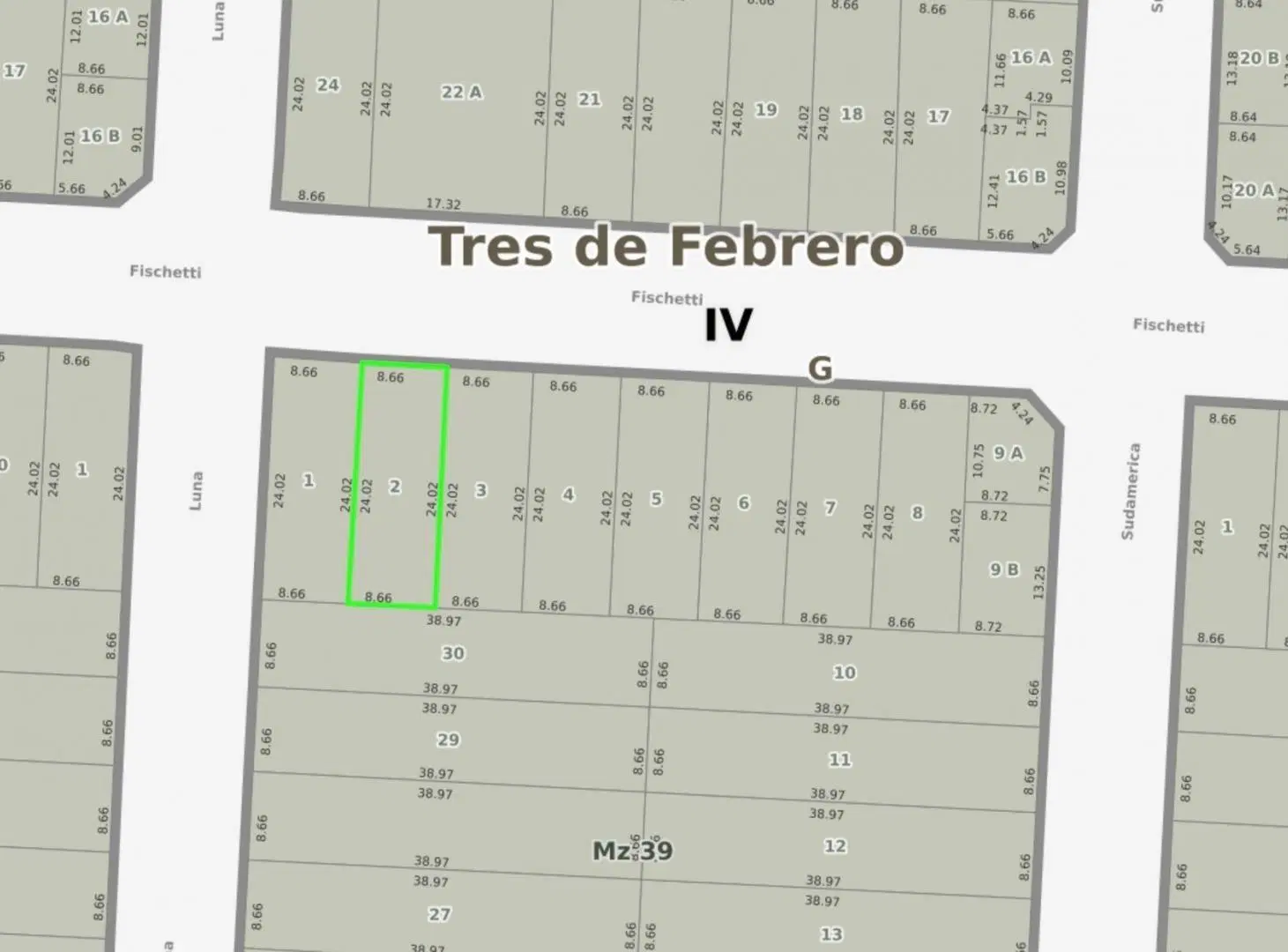 Plano 1