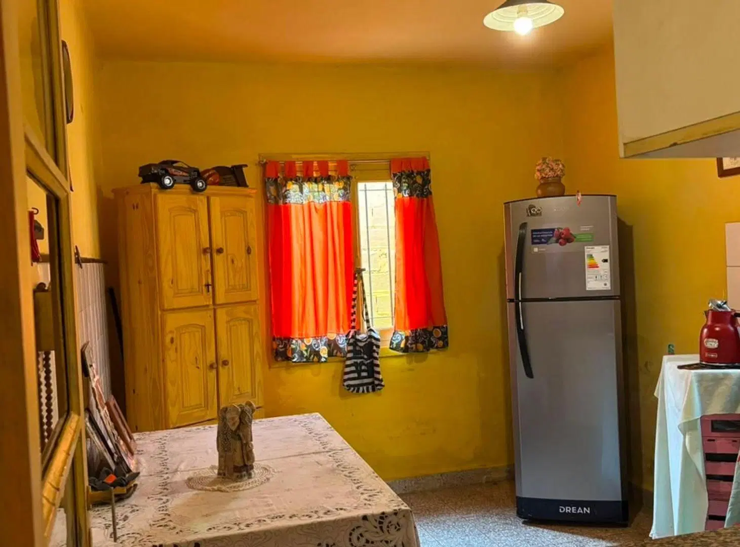 Venta 2 PH con PATIO en Munro- OPORTUNIDAD PERMUTA 4