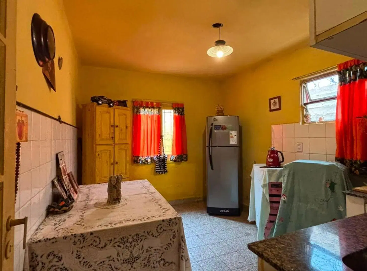 Venta 2 PH con PATIO en Munro- OPORTUNIDAD PERMUTA 2