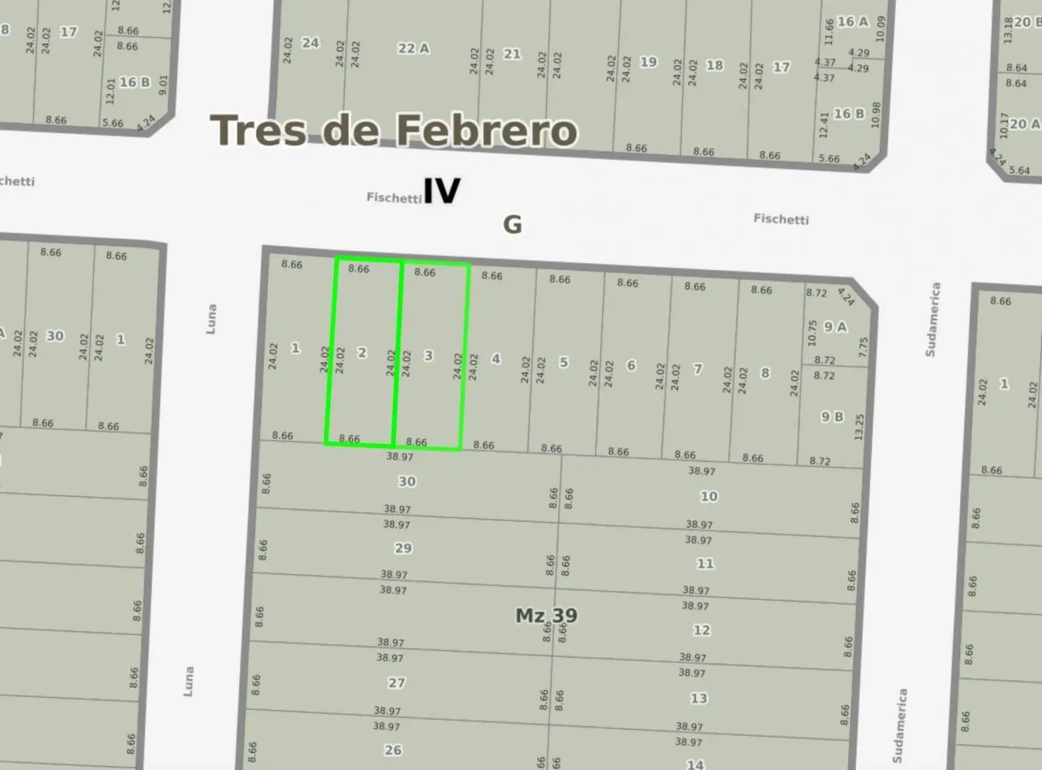Plano 1