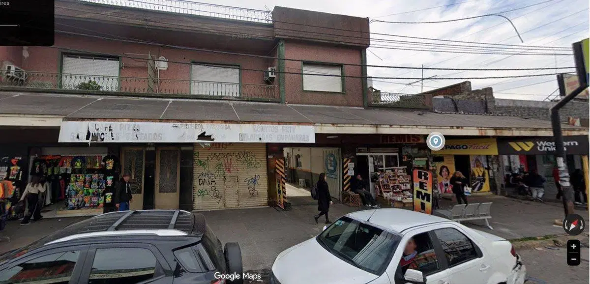 VENTA DE LOTE UNICO EN SAN JUSTO CENTRO 3