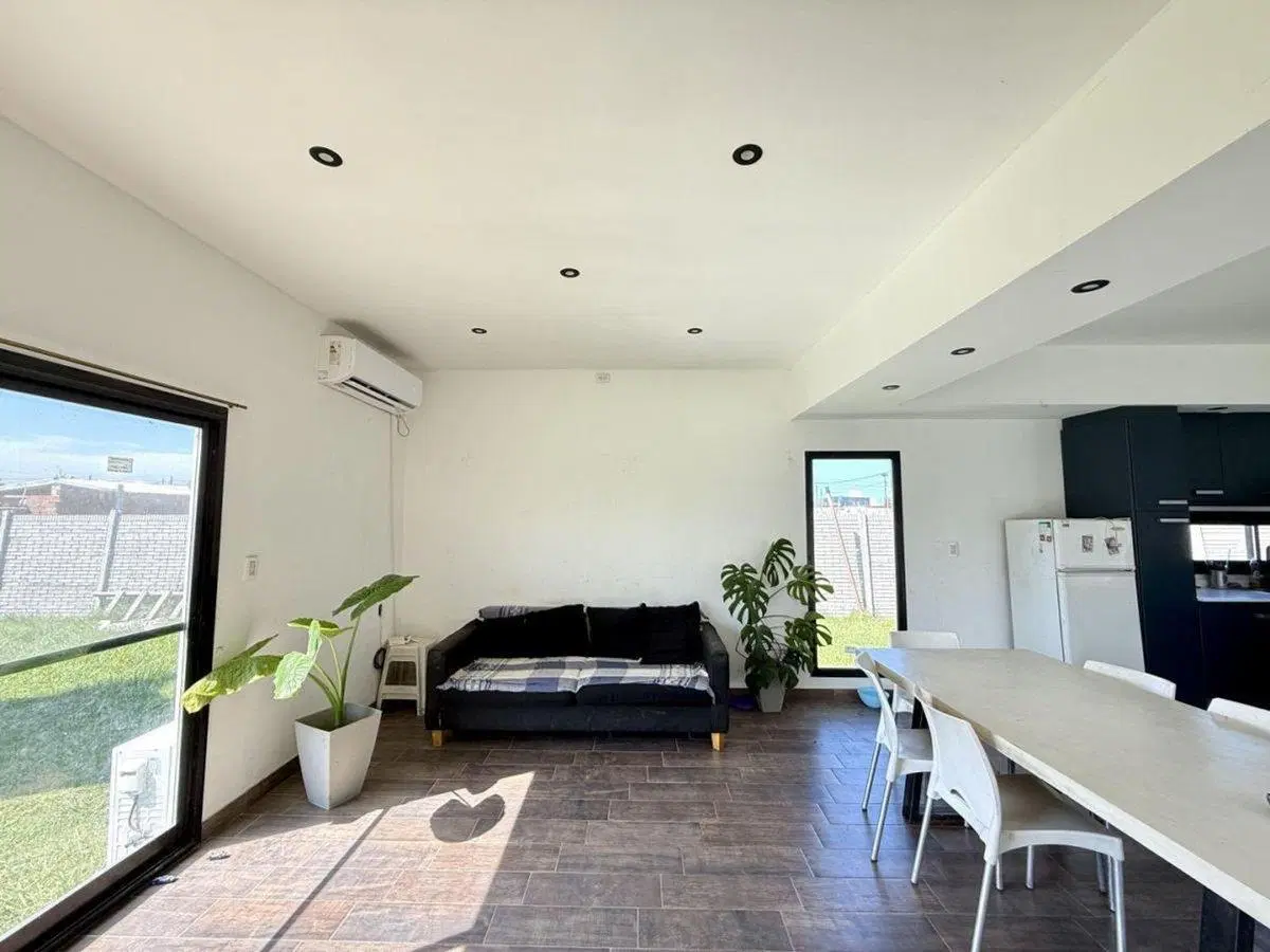 VENTA CASA EN CAÑUELAS PERMUTA 5