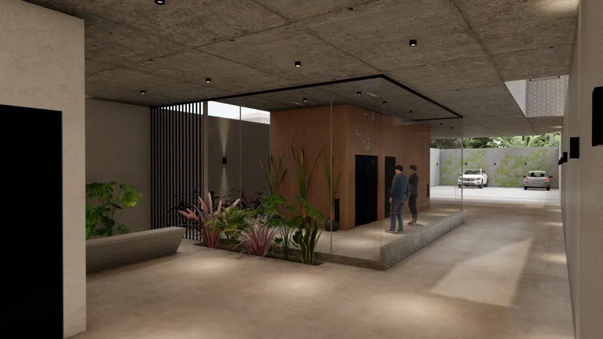 VENTA DEPTO 2 AMB - POZO- FINANCIACION- CORONADO 4