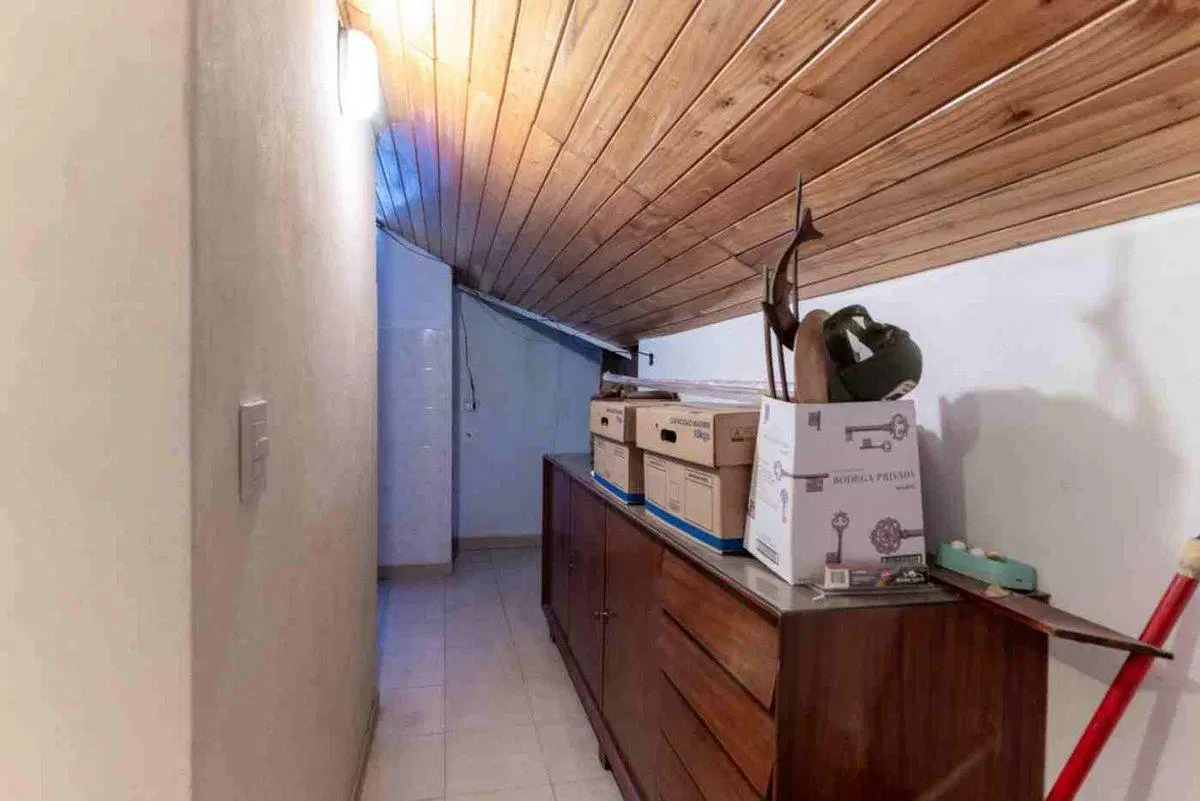 VENTA DOS CASAS PARQUE QUIRNO - HURLINGHAM PERMUTA 8