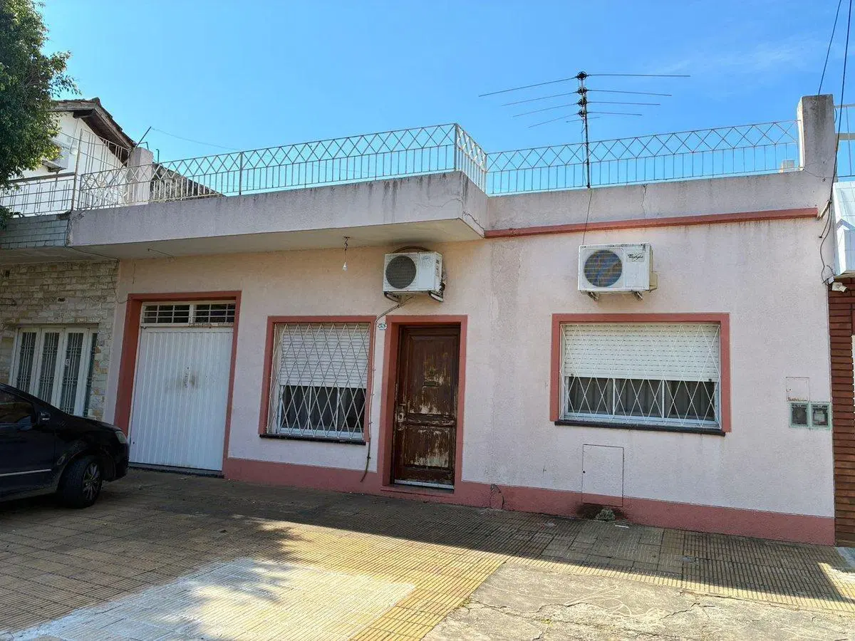 VENTA CASA 3 DORMIT JARDIN RAMOS MEJIA APT.CREDITO 2