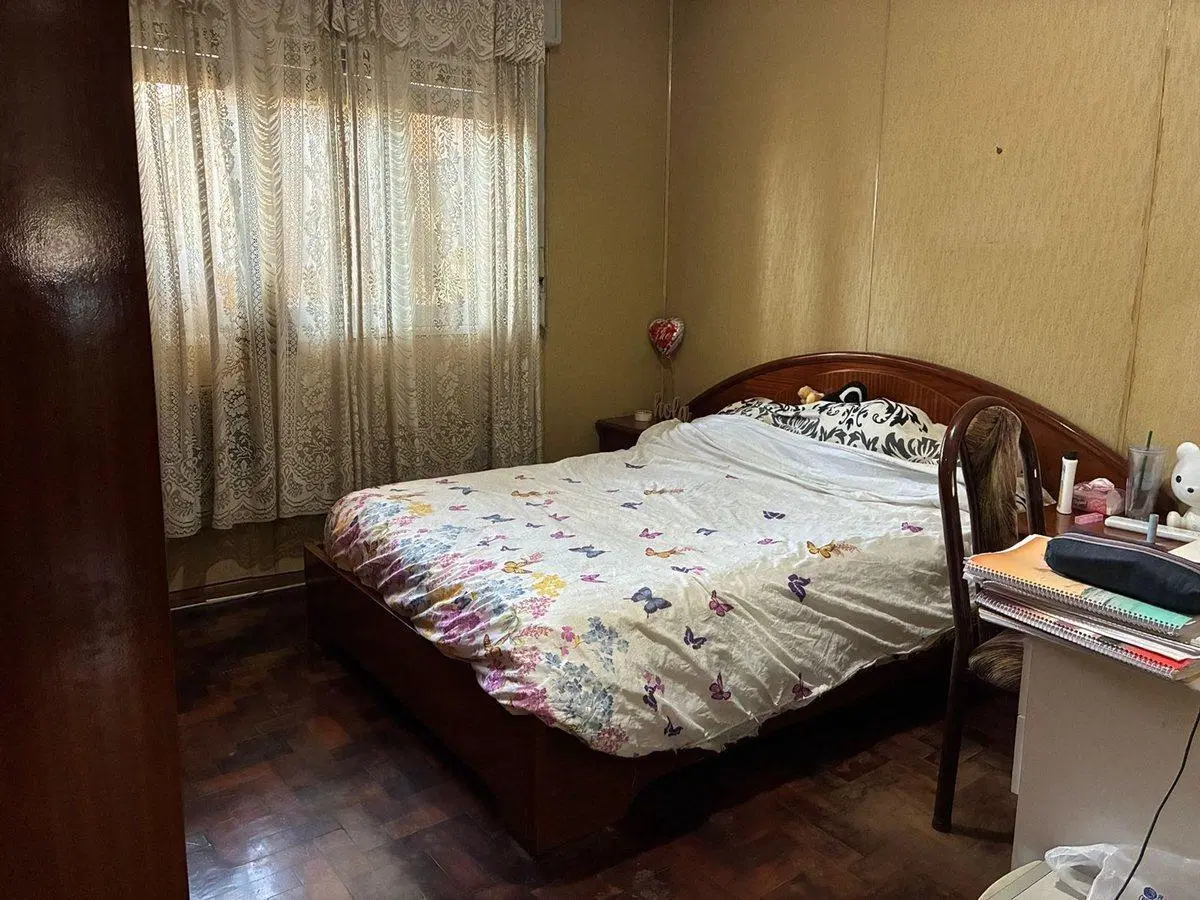 VENTA CASA 3 DORMIT JARDIN RAMOS MEJIA APT.CREDITO 5