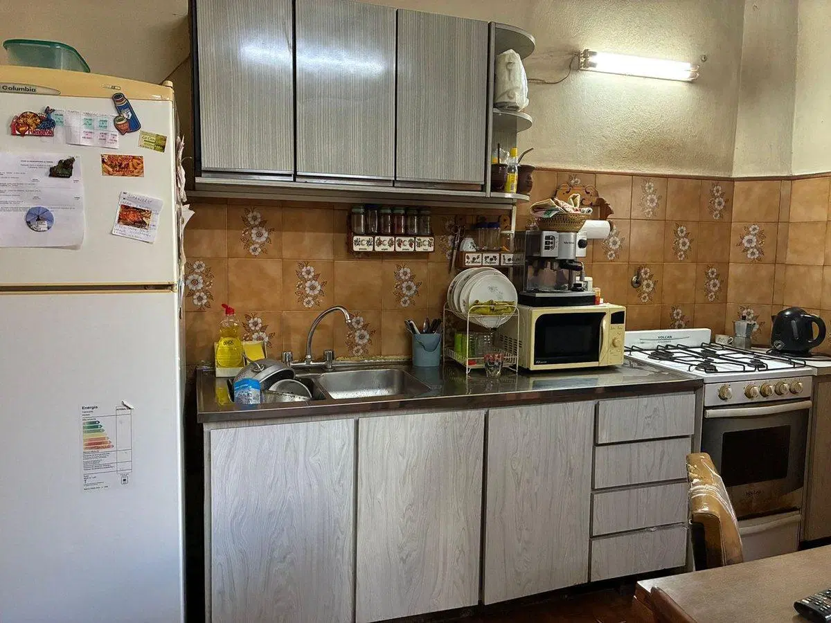 VENTA CASA 3 DORMIT JARDIN RAMOS MEJIA APT.CREDITO 3