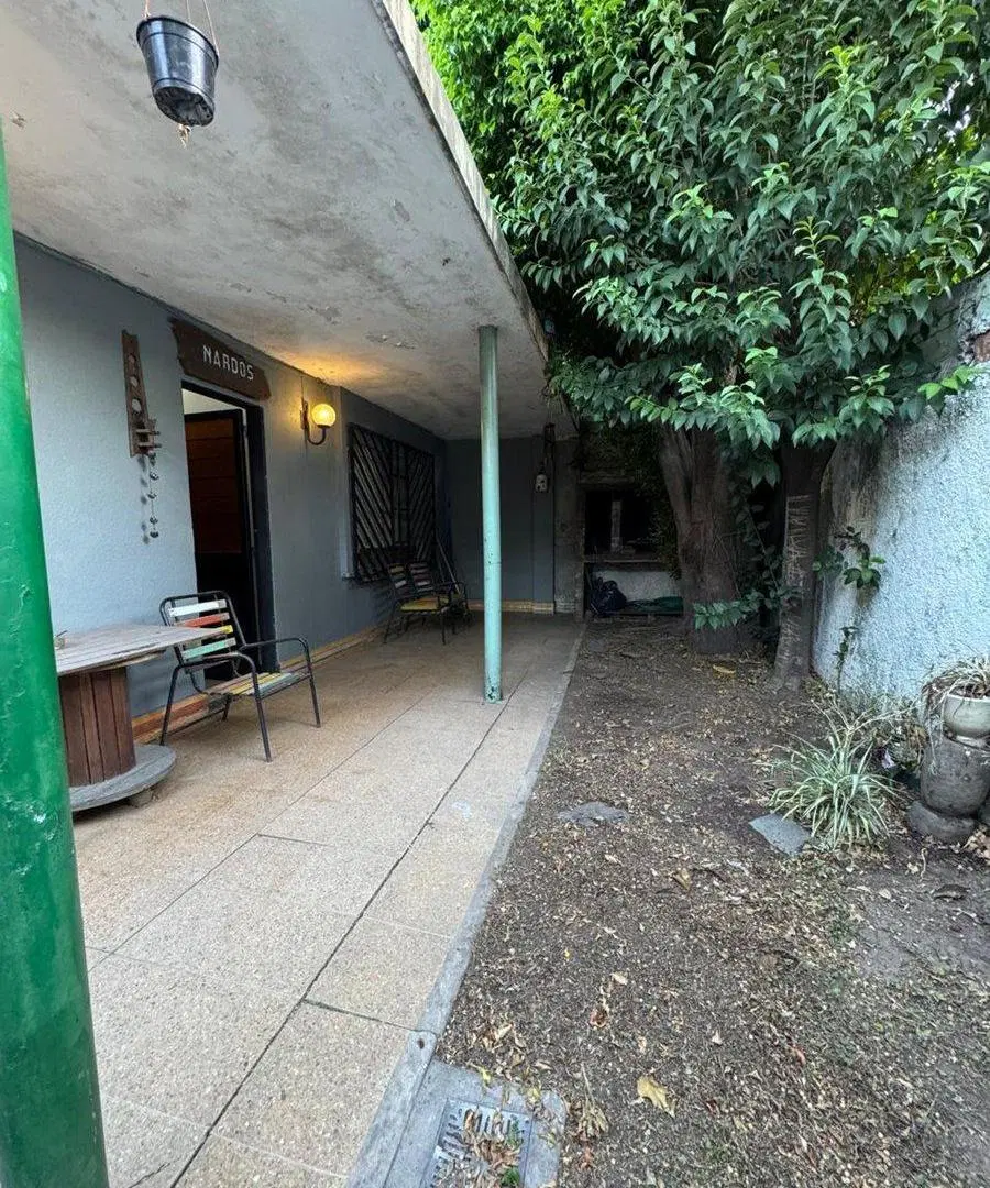 PH 3 AMB CON PATIO  M CORONADO PERMUTA APTO CRED 2