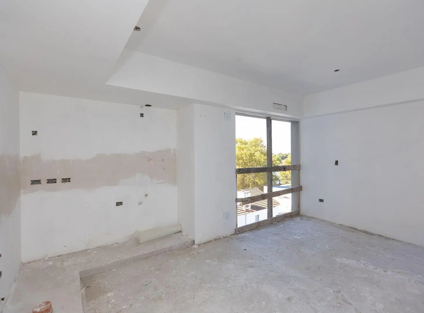 VENTA DPTO 2 AMB EN HURLINGHAM - ACEPTA PERMUTA 2