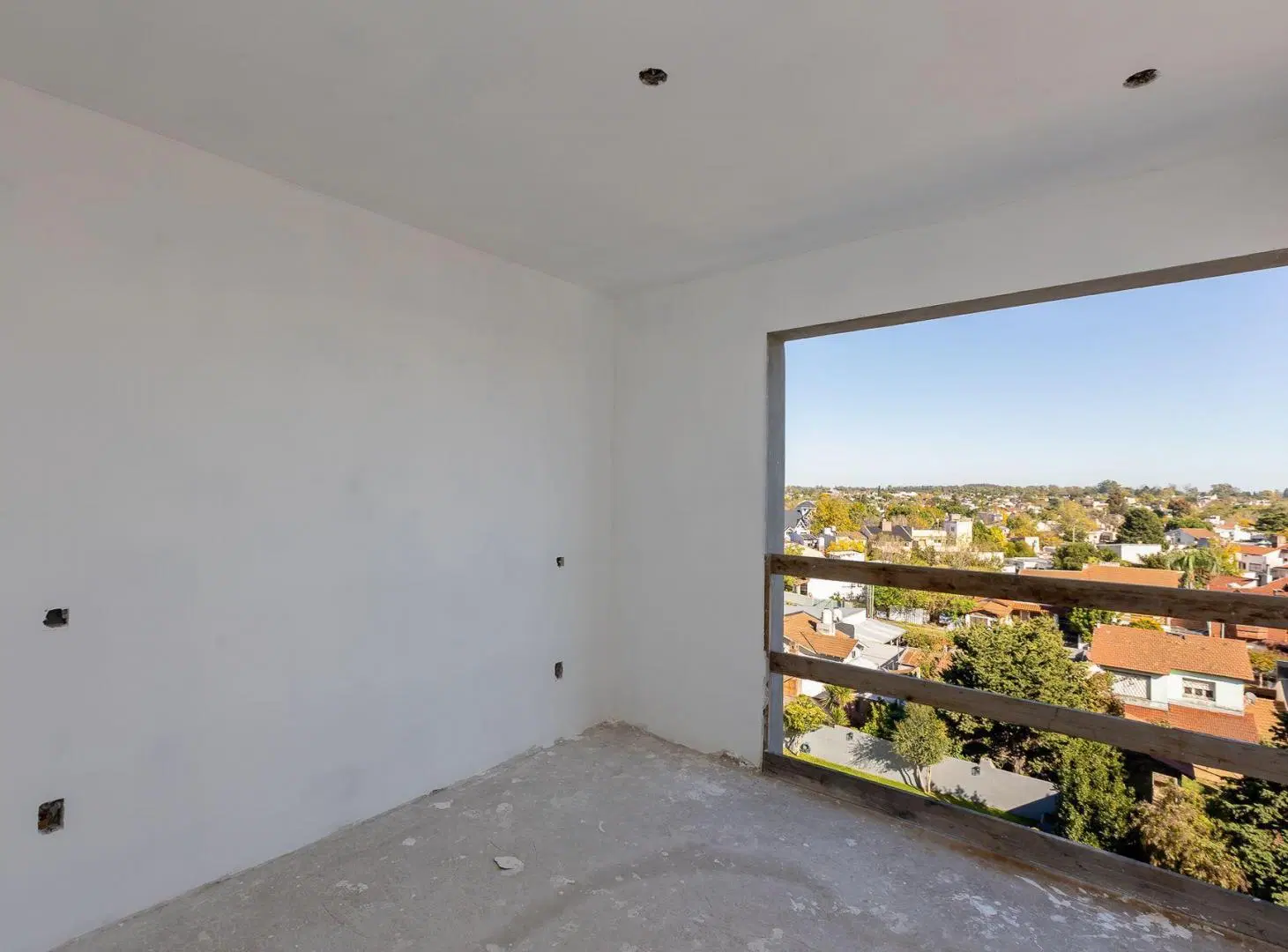 VENTA DPTO 2 AMB EN HURLINGHAM - ACEPTA PERMUTA 8