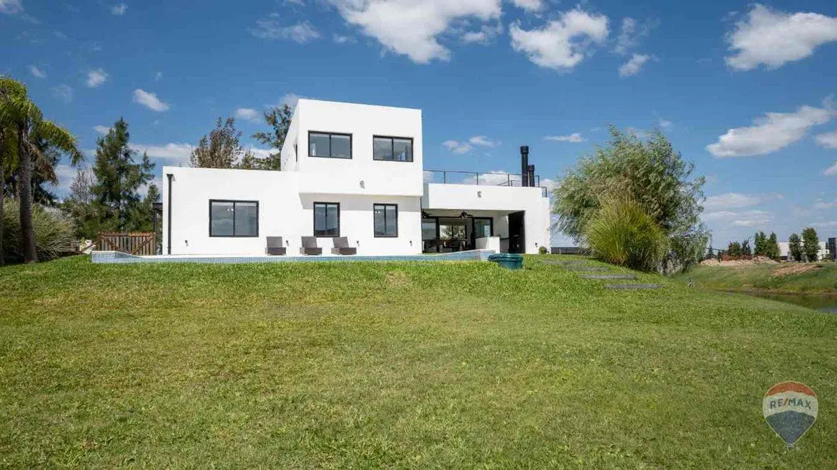 Casa en Venta - El Naudir - PERMUTA O FINANCIACION 3