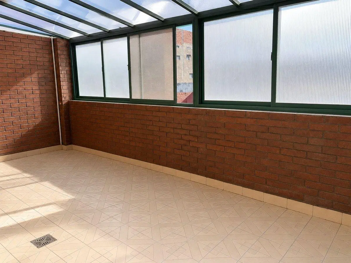 VENTA 4 AMB/PATIO/BALCON/TERRAZA. CIUDADELA 8