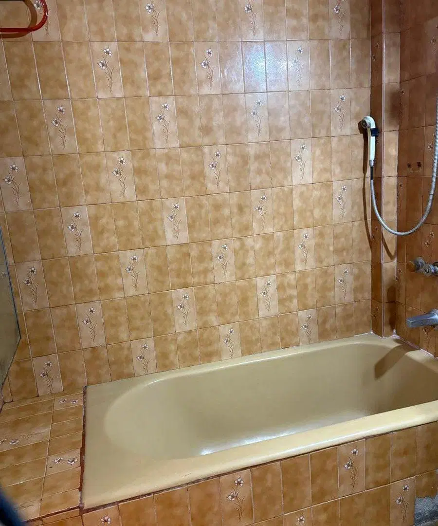 VENTA 4 AMB/PATIO/BALCON/TERRAZA. CIUDADELA 2