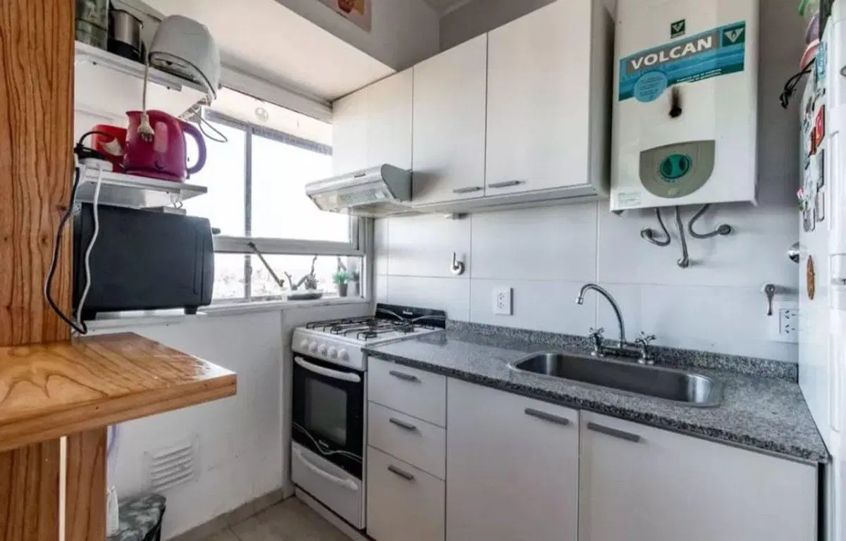 VENTA 3 AMB BALCON PANORAMICO-DEVOTO (PERMUTA) 2