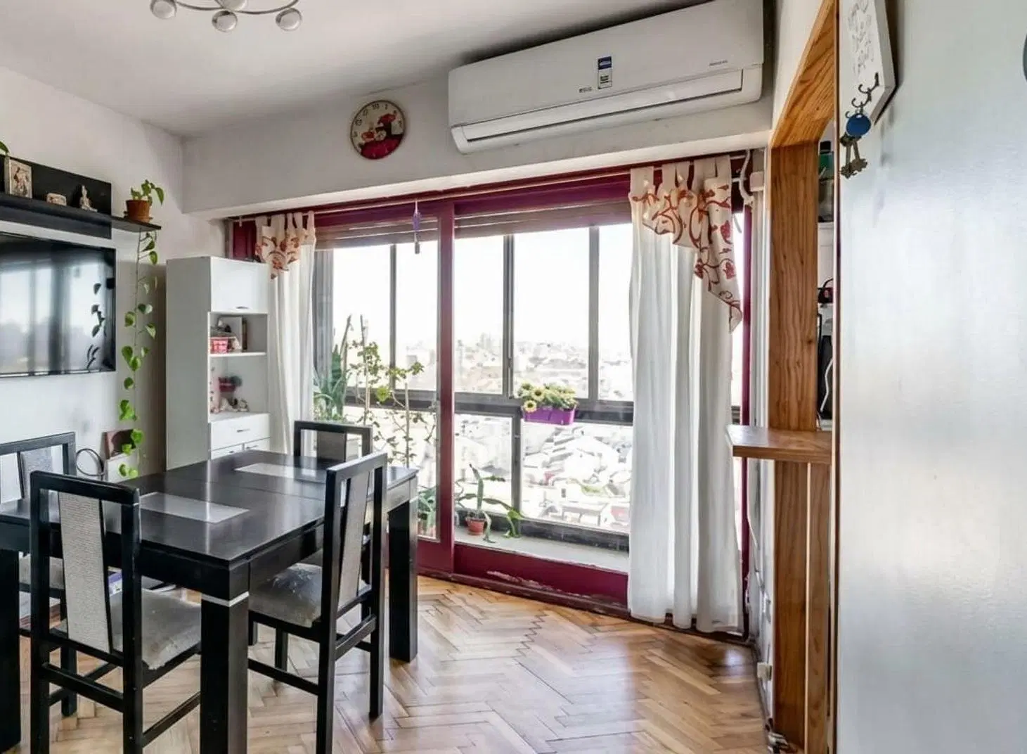 VENTA 3 AMB BALCON PANORAMICO-DEVOTO (PERMUTA) 3